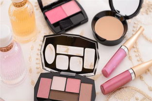 揭秘爍彩化妝品加盟 代理流程、費(fèi)用解析與市場(chǎng)前景全攻略