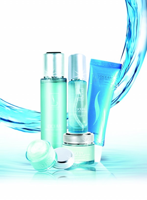 煥新美顏，限時(shí)驚喜——秋冬煥膚化妝品專場(chǎng)促銷