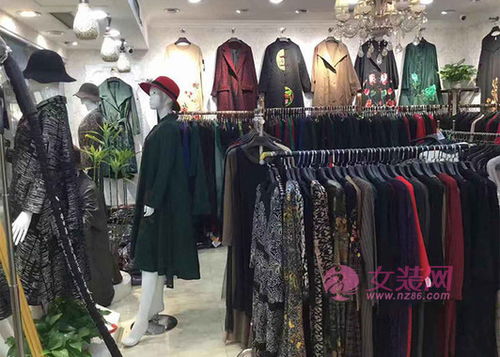 新手創(chuàng)業(yè) 服裝加盟開店前期的關(guān)鍵準備步驟與批發(fā)要點