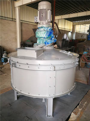 宜昌BHL750玻璃混料機(jī) 寧津魯冠攪拌機(jī)的工業(yè)力量與混料技術(shù)新標(biāo)準(zhǔn)