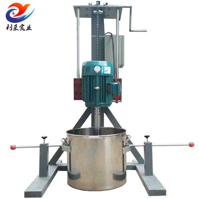 廠價(jià)直銷瓷磚膠高速攪拌機(jī) 高效、靈活的非標(biāo)定制解決方案