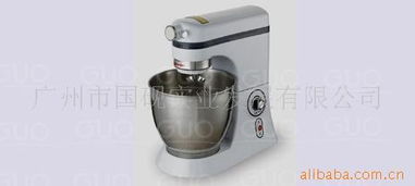 廣州市國(guó)研機(jī)械設(shè)備制造 家用攪拌機(jī)產(chǎn)品列表